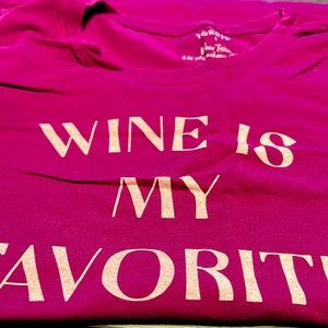 T-shirt